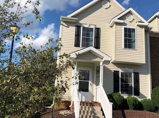 1308 Old Windmill Cir, Harrisonburg, VA 22802
