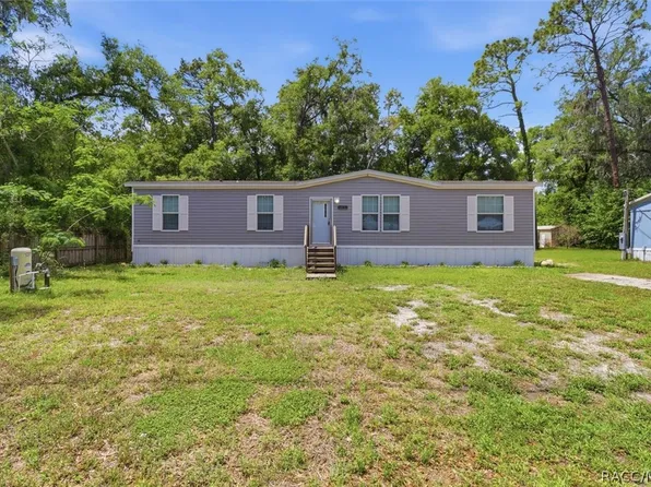 1140 NW 110th Ct, Ocala, FL 34482