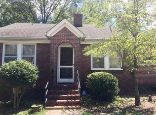 1824 McDowell St, Augusta, GA 30904