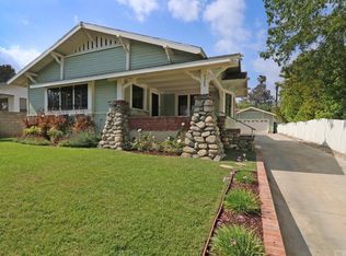 5523 Berkshire Dr, Los Angeles, CA 90032