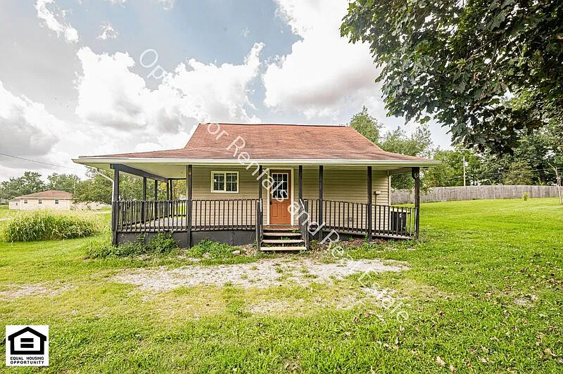 1418 Sunshine Dr