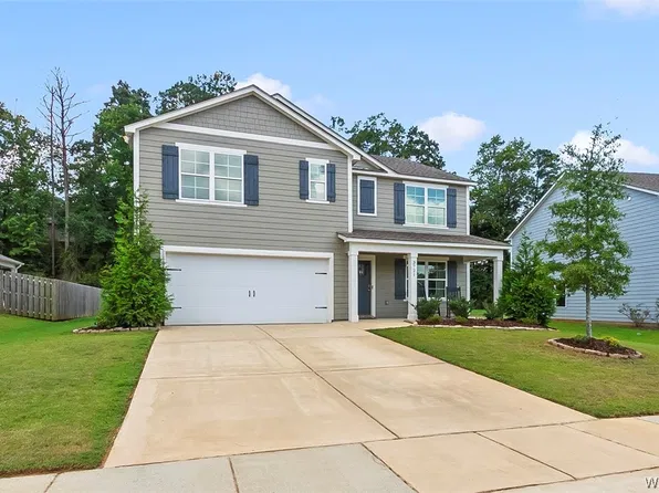 3721 Cattail Ct, Northport, AL 35473