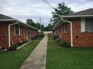 534 N Brown St, Sapulpa, OK 74066