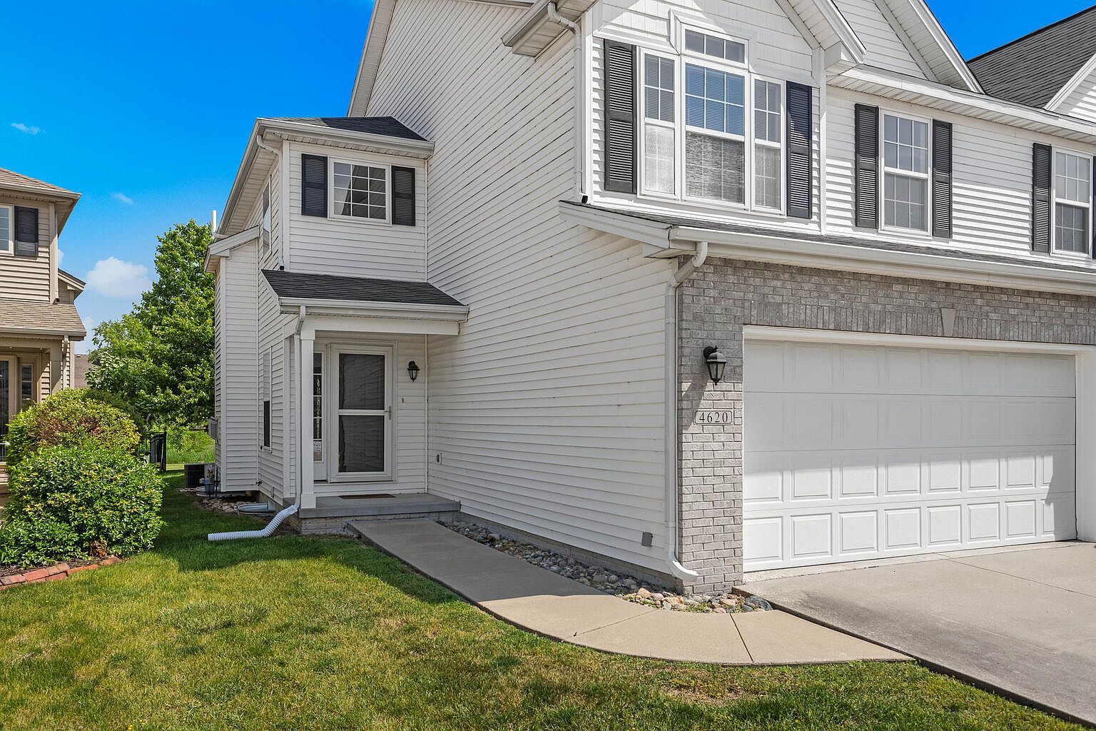 4620 Copper Ridge Rd, Champaign, IL 61822 | Zillow