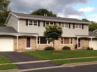 1108 S Division St, Waunakee, WI 53597