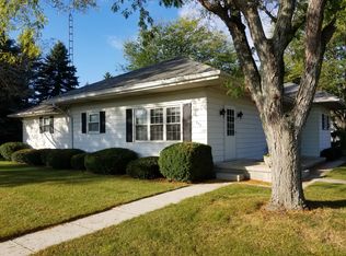 205 Cleveland St, Bloomdale, OH 44817