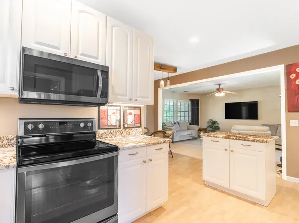 1641 SW Janette Avenue, Port St Lucie, FL 34953