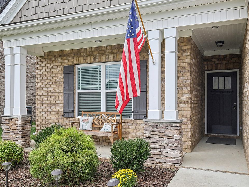 211 Thorpe Dr, Spring Hill, TN 37174 | Zillow
