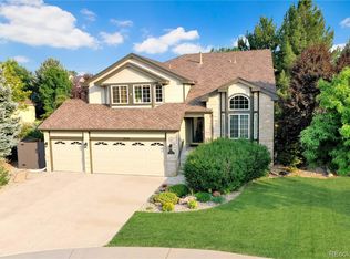 7478 La Quinta Bay, Lone Tree, CO 80124