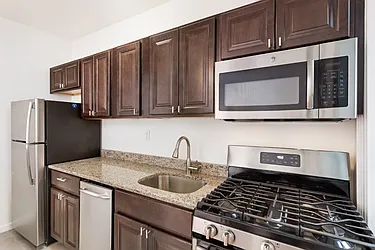 Rented by Living New York