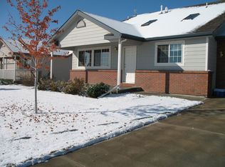 103 Flat Iron St, Severance, CO 80550