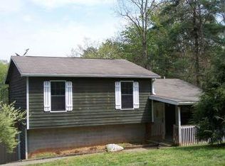 302 Brooks Trce #3, Ellijay, GA 30540