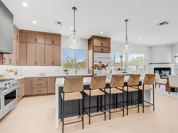 35407 N PALO VERDE Way, Cave Creek, AZ 85331