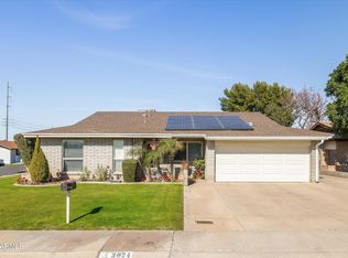 3024 W Wagoner Rd, Phoenix, AZ 85053