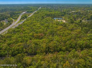 7617 HAMMOND Boulevard, Jacksonville, FL 32220