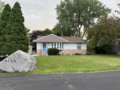 5923 Hodgson Rd, Shoreview, MN, 55126