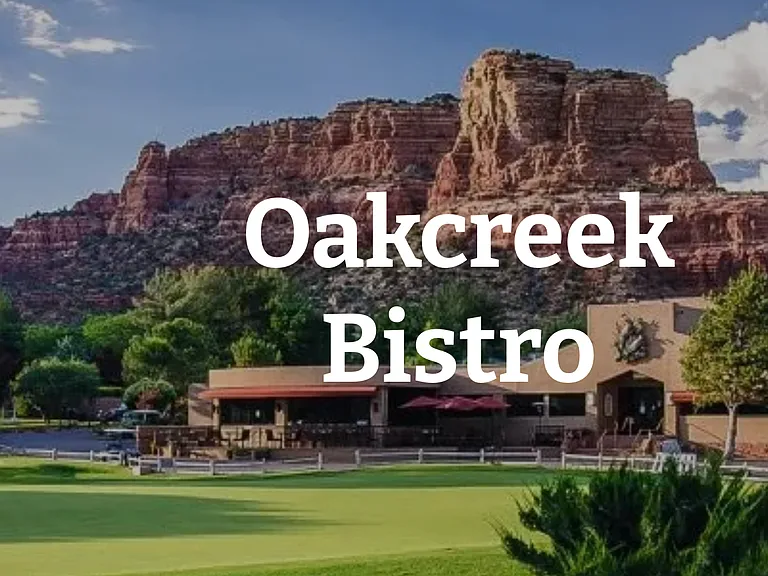 Bistro at the country club