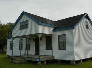 2472 Gebhardt Rd, Sealy, TX 77474