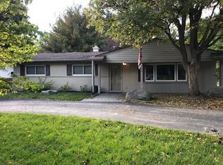 244 Hadsell Dr, Bloomfield Hills, MI 48302