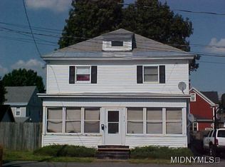 418 Ford St, Rome, NY 13440