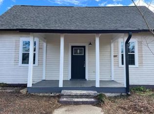 306 S Trenton St, Gastonia, NC 28052