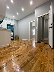 Rented by Budget Real Estate NYC Inc