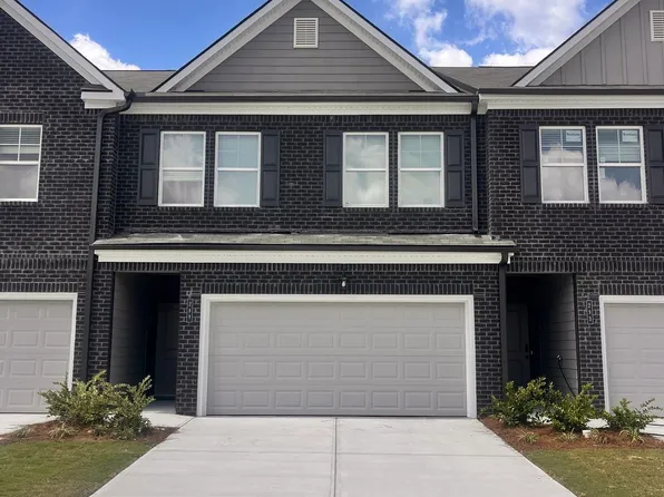 289 Epping St #76, Stockbridge, GA 30281
