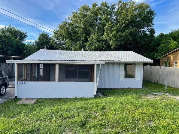 2245 Everett St, Lakeland, FL 33801