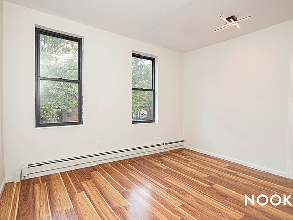 3rd image of 537 Marcy Avenue # Fl 2nd