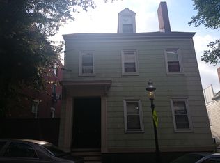 27 Cordis St, Charlestown, MA 02129