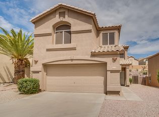 2112 E Nighthawk Way, Phoenix, AZ 85048