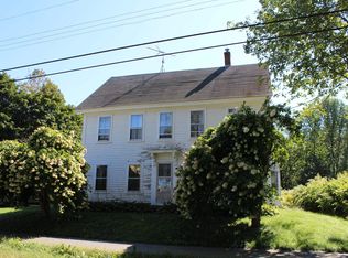 52 Portland St, North Berwick, ME 03906