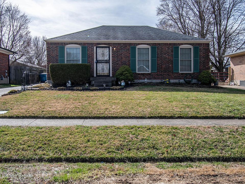 1st image of 10113 Closterwood Dr