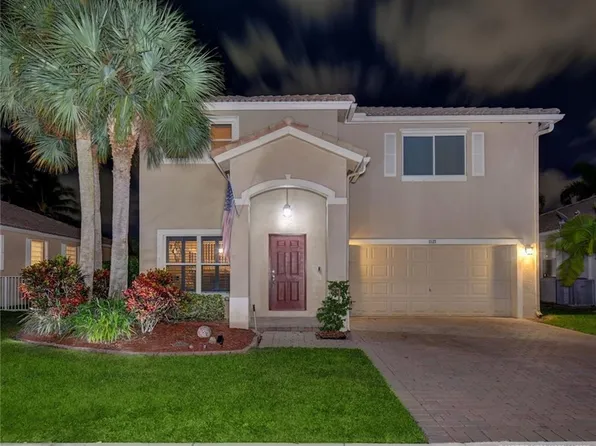 1127 Rialto Dr, Boynton Beach, FL 33436
