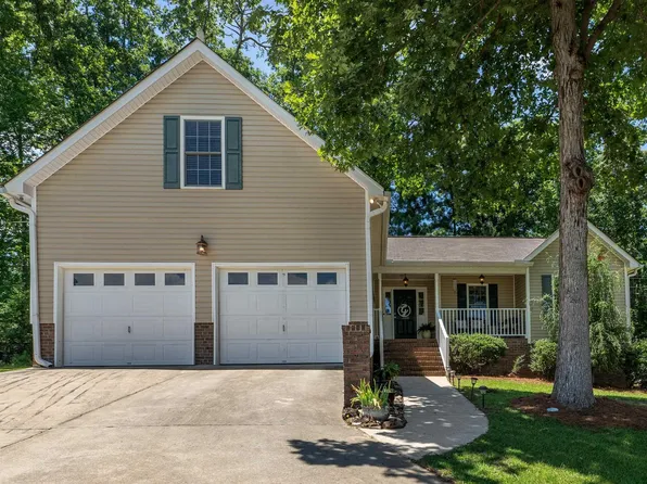 316 Cutter Ct, Chapin, SC 29036