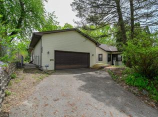 3839 Polk St NE, Columbia Heights, MN 55421