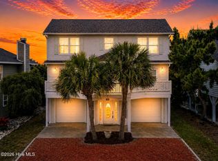33 Raeford St, Ocean Isle Beach, NC 28469