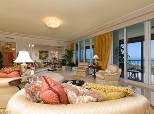 7575 Pelican Bay Blvd PH 2002, Naples, FL 34108