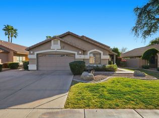 1281 N McKenna Ln, Gilbert, AZ 85233