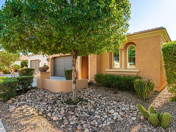 4th image of 821 E VESPER Trail