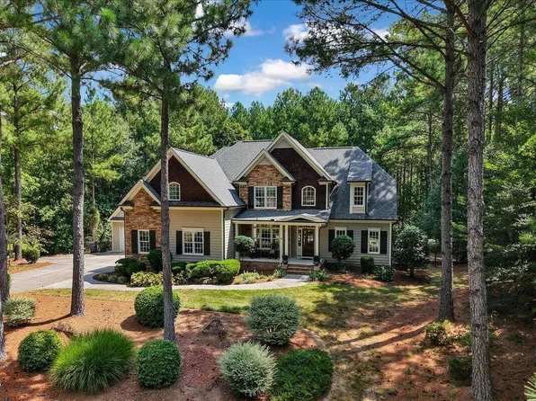 140 Rivers Edge Dr, Youngsville, NC 27596
