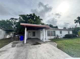 4230 NE 3rd Ave, Pompano Beach, FL 33064