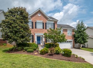 4309 Aylesbury Dr, Knoxville, TN 37918