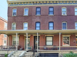 1509 Green St, Harrisburg, PA 17102