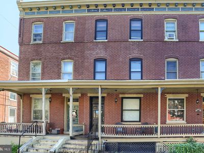 1509 Green St, Harrisburg, PA, 17102