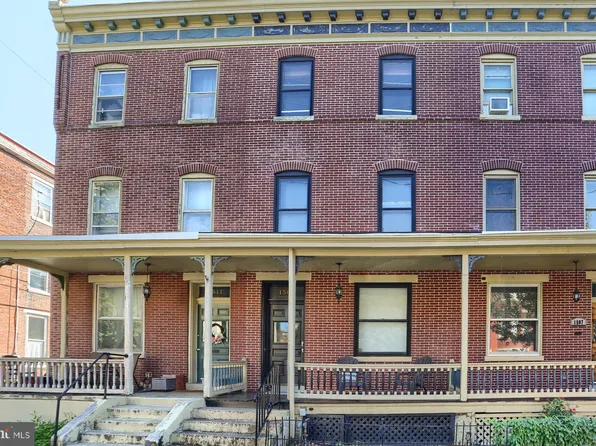 1509 Green St, Harrisburg, PA 17102