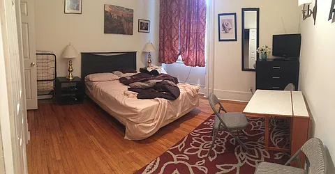 Rented by Landmark Resources