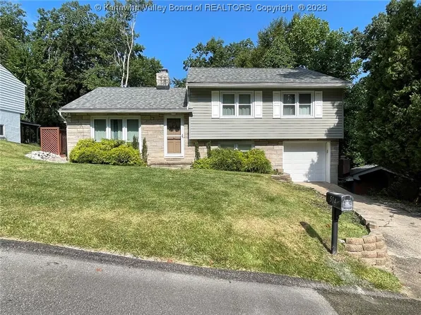 504 Dabney Dr, Charleston, WV 25314