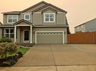 14316 Talawa Dr, Oregon City, OR