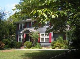 1734 Highpoint Rd, Snellville, GA 30078